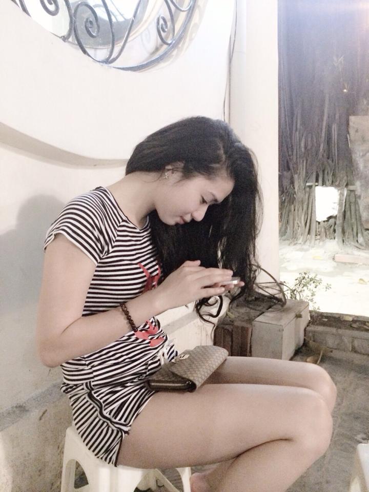 小姨的爱